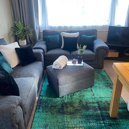 The Mountain Retreat Διαμέρισμα Aviemore Εξωτερικό φωτογραφία