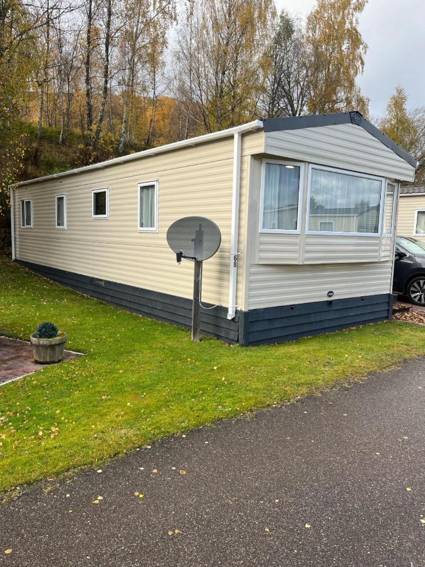 The Mountain Retreat Διαμέρισμα Aviemore Εξωτερικό φωτογραφία