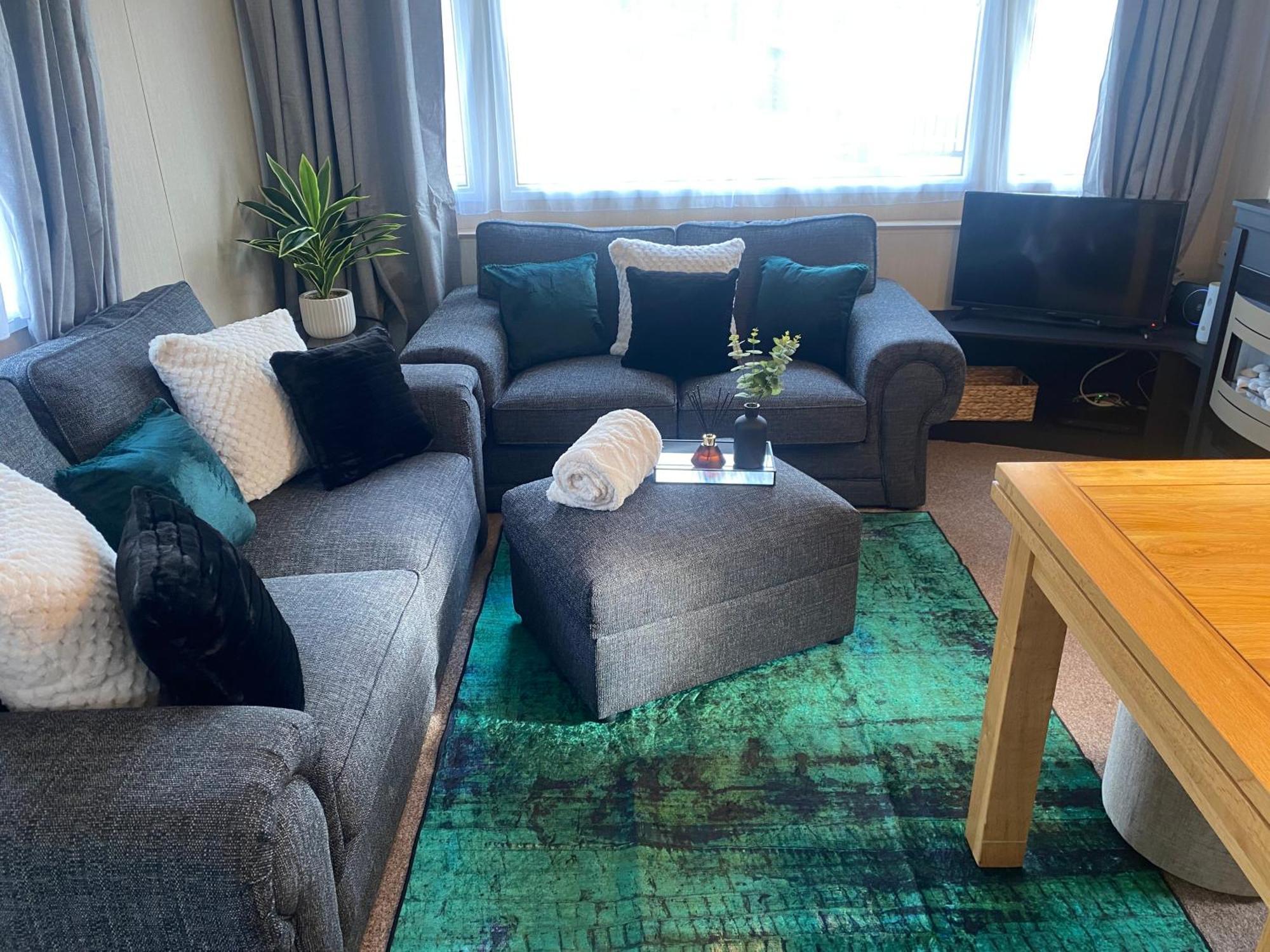 The Mountain Retreat Διαμέρισμα Aviemore Εξωτερικό φωτογραφία