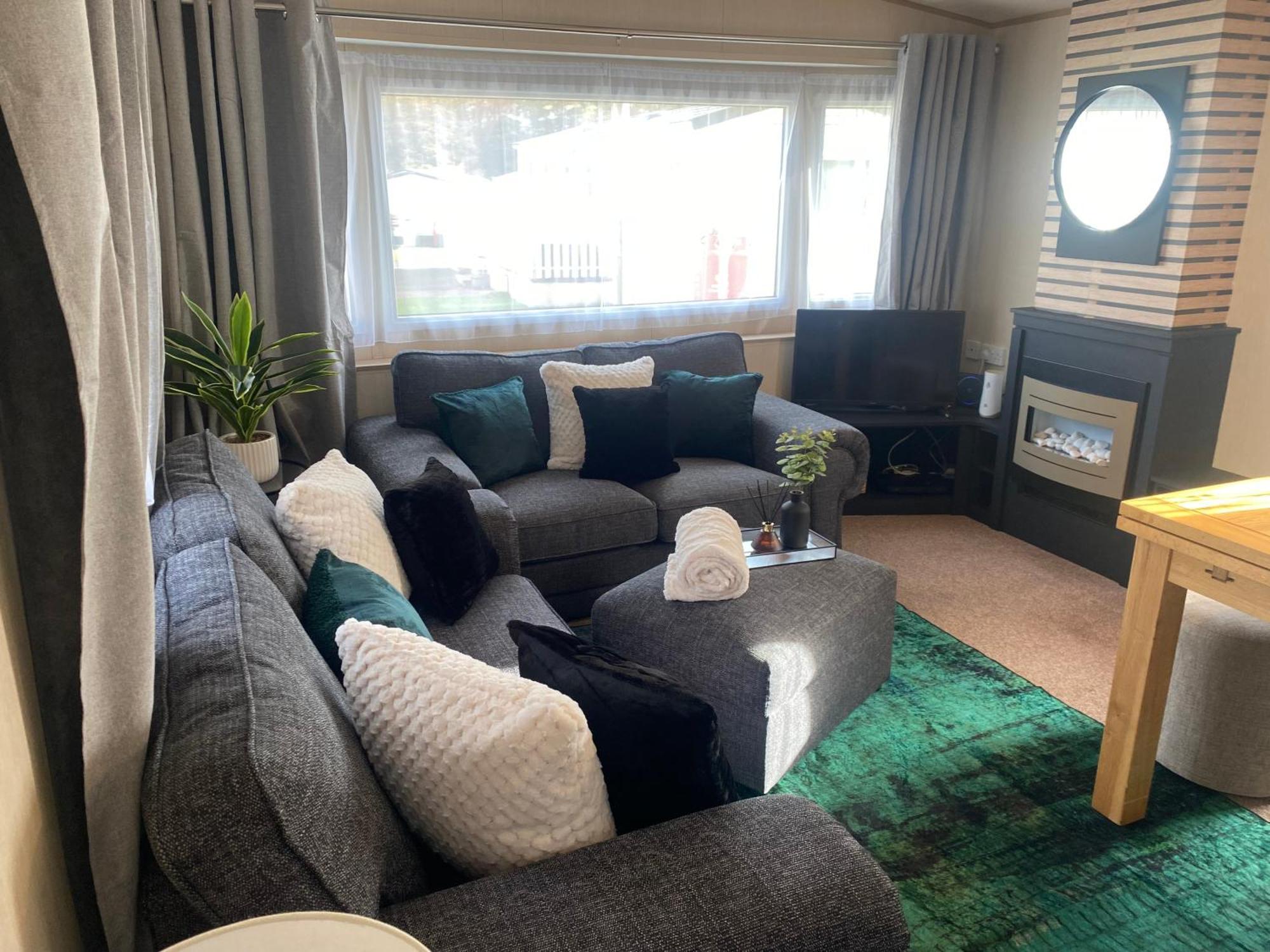 The Mountain Retreat Διαμέρισμα Aviemore Εξωτερικό φωτογραφία