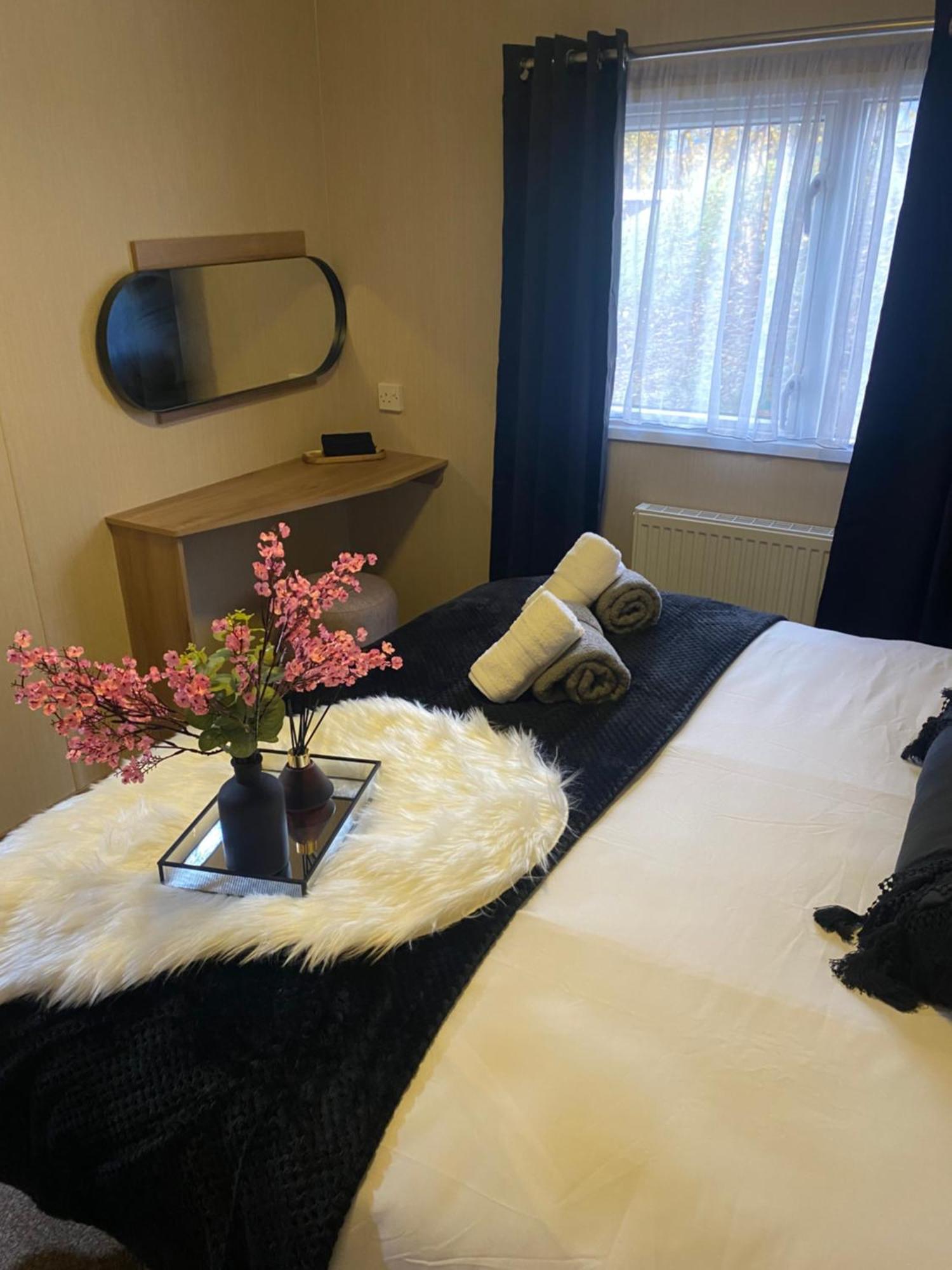 The Mountain Retreat Διαμέρισμα Aviemore Εξωτερικό φωτογραφία