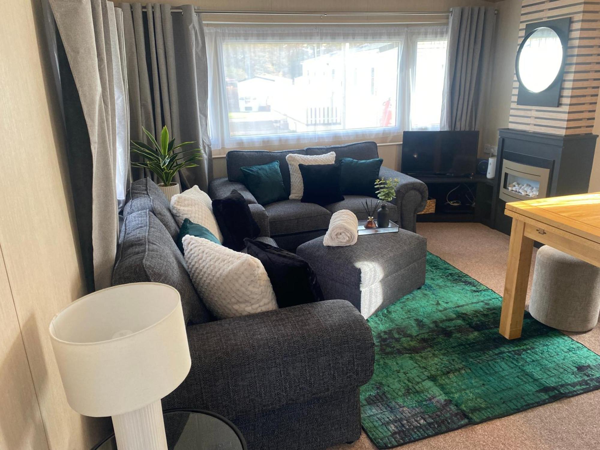 The Mountain Retreat Διαμέρισμα Aviemore Εξωτερικό φωτογραφία